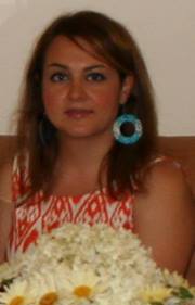 Sheida Tagh bostani
