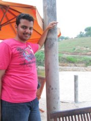 طارق الطلحي