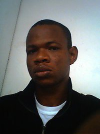 Igboke Michael