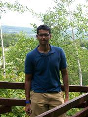 Manin Shah