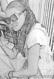 Thabklutiful Ladyloc