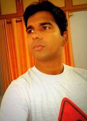 Ujjwal Gupta