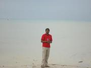 Jinu George