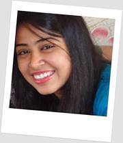 Heta Shah