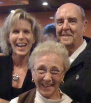 Tracy Matlack steely