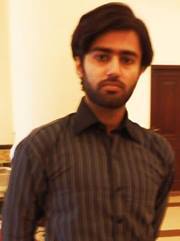 Hassan Aftab