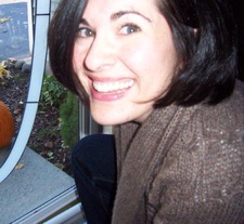 Tracy Wright