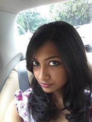 Sarah Srinivasan