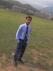 Rishabh Shrivastava