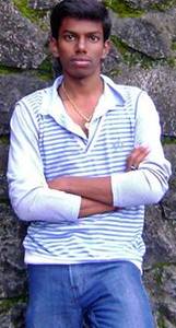Kishore Kumar