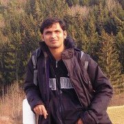 Rahul Angal