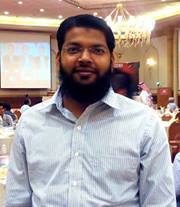 Mi Siddiqui