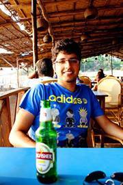 Saurabh Bhandari