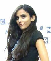 Swati Chauhan