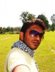 Niju Mohandas