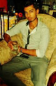 Suresh Ramkissoon