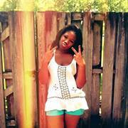 Chante Miller