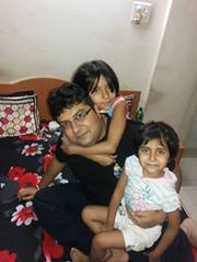 Sanjeev Nawani
