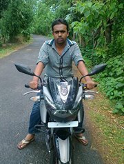 Kamal Hossain