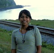 Krithika Raghavan
