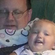 Lorena Morris hazelbaker