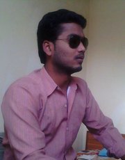 Avinash Hemrom