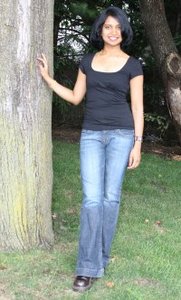 Jyothi Chitiprolu