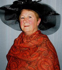 Helen Hogan