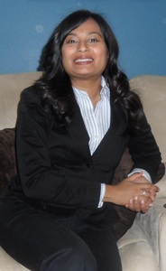 Tanvi Patel