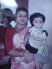 Shruthy Prem
