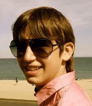 Anthony Clark-ioannou