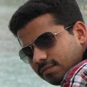 Dinesh Kv