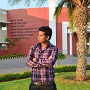 Sudheesh K mukkunnoth