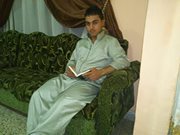 علي علوش