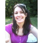 Alicia Chalker