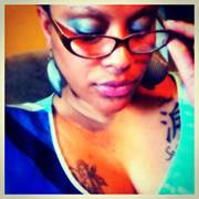 Shaletha Page