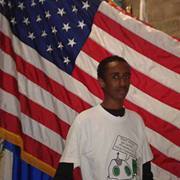 Ahmed Ali