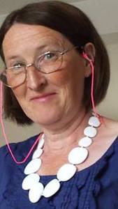 Sheila Crawford