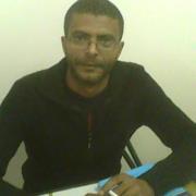 Hashem Soleman