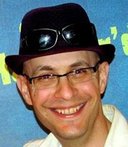 Adam Goldberg