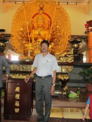 Lakshminaraynan Ramakrishnan