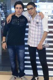 Ahmed Hawwas