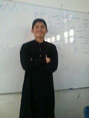 Mohd Azamuddin yahya