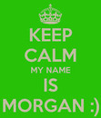Morgan