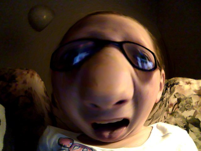 Goodreads profile picture for @osborne
