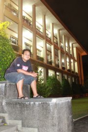 Galih Swastanto