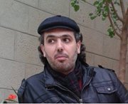 أمجد عطري