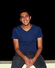 Tarek Alaa