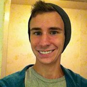 Zack Kernick