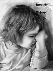 Hussein Pop
